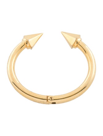 Vita Fede Titan Cuff Bracelet