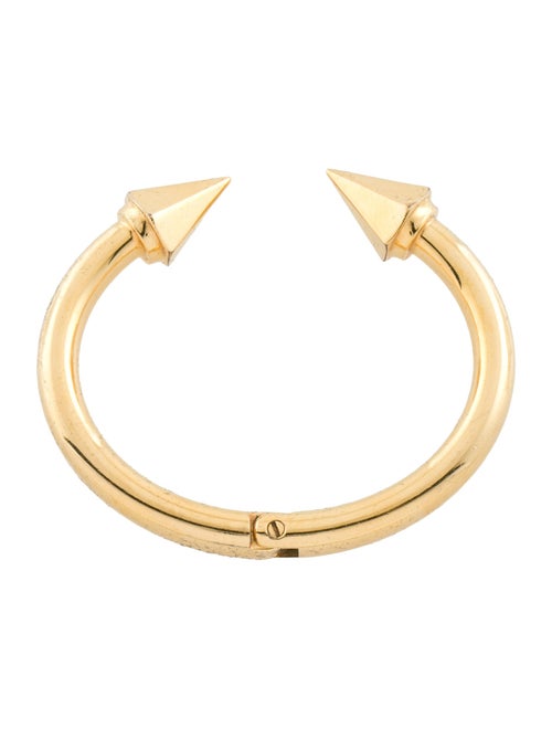 Vita Fede Titan Cuff Bracelet