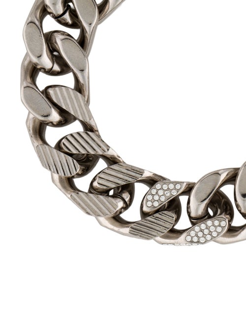 Vita Fede Crystal Link Bracelet