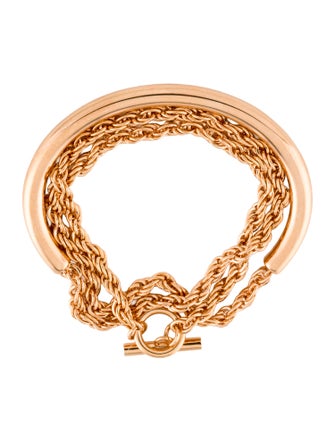 Vita Fede Nora Wrap Bracelet