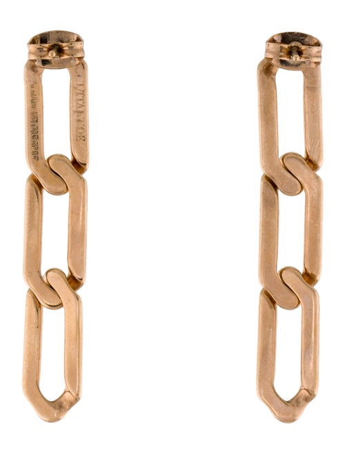 Vita Fede Milos Drop Earrings