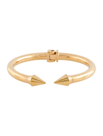 Vita Fede Mini Titan Hinge Cuff Bracelet