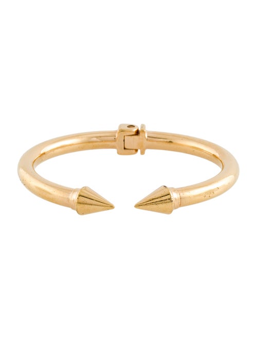 Vita Fede Mini Titan Hinge Cuff Bracelet
