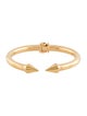 Vita Fede Mini Titan Hinge Cuff Bracelet