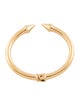 Vita Fede Mini Titan Hinge Cuff Bracelet