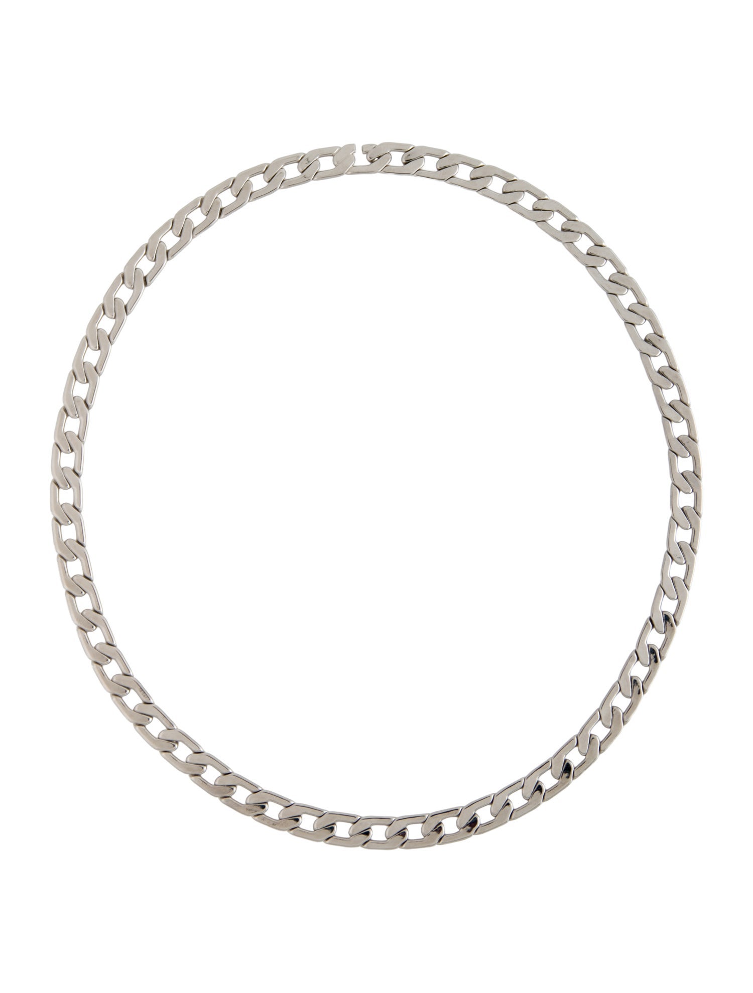 Vita Fede Mini Milos Link Necklace