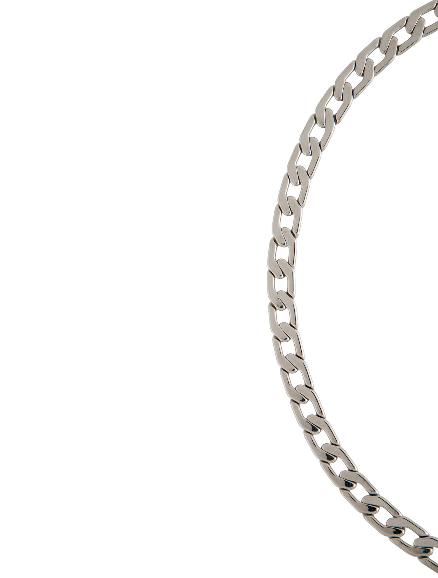 Vita Fede Mini Milos Link Necklace