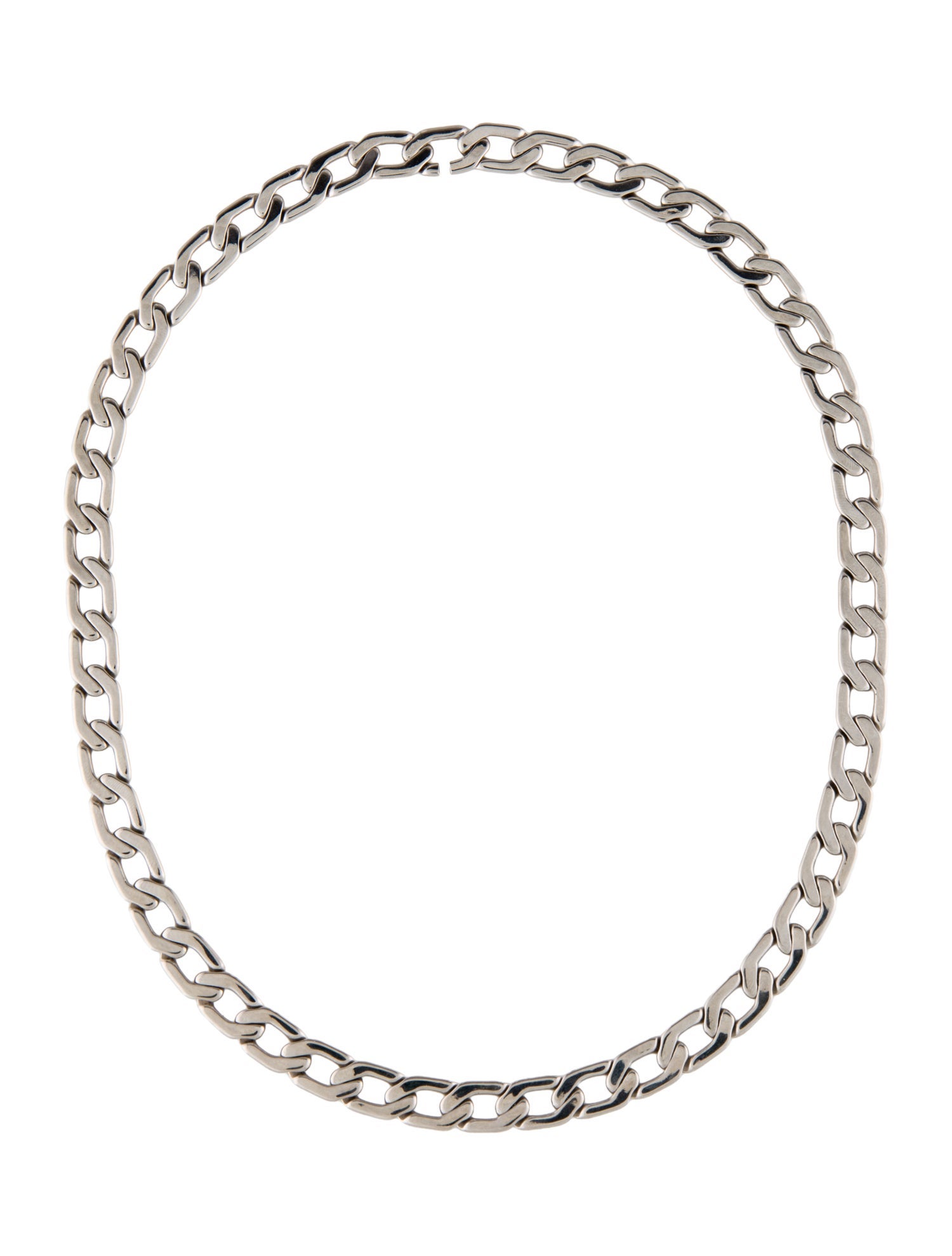Vita Fede Chain Necklace
