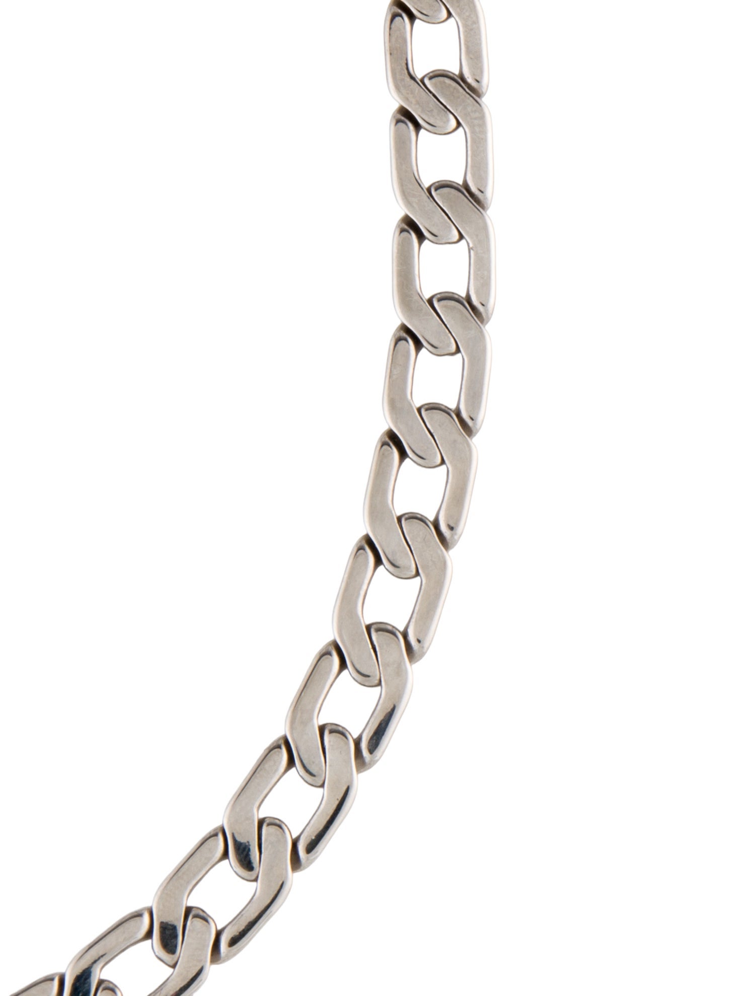 Vita Fede Chain Necklace