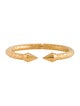 Vita Fede Mini Titan Snake Cuff Bracelet