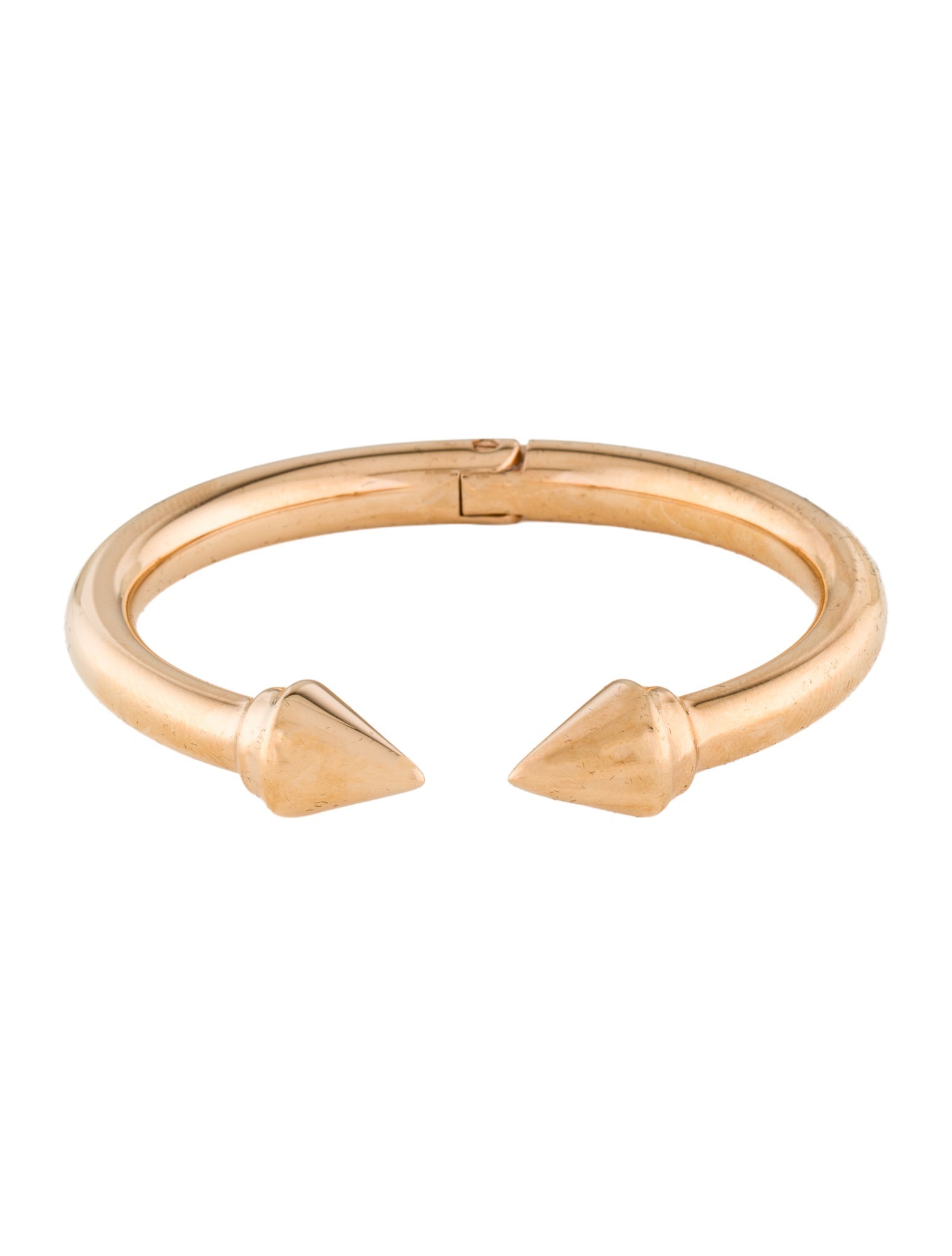 Vita Fede Titan Cuff Bracelet