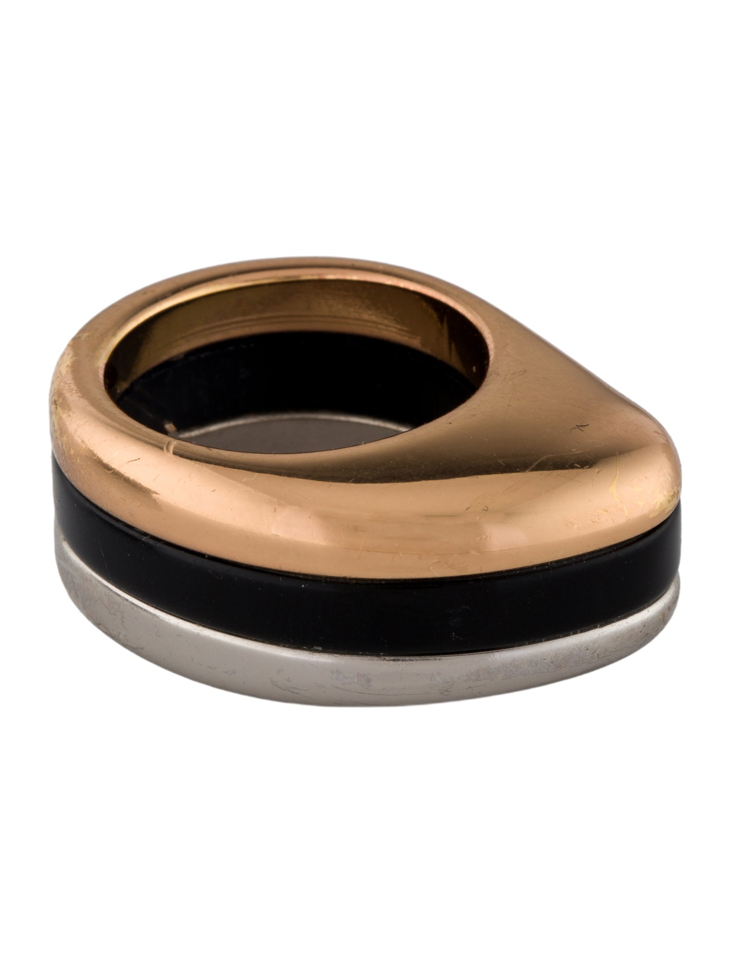 Vita Fede Panini Ring