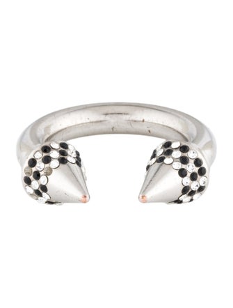 Vita Fede Crystal Titan Ring