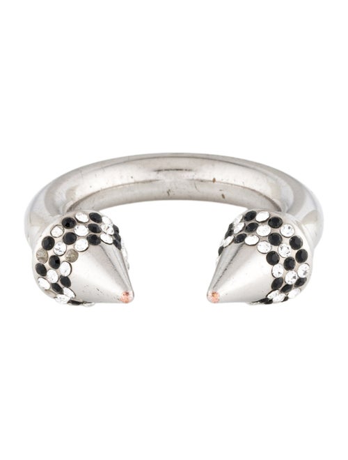 Vita Fede Crystal Titan Ring