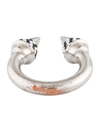 Vita Fede Crystal Titan Ring