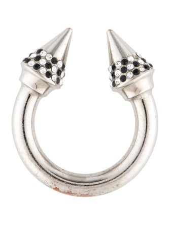 Vita Fede Crystal Titan Ring