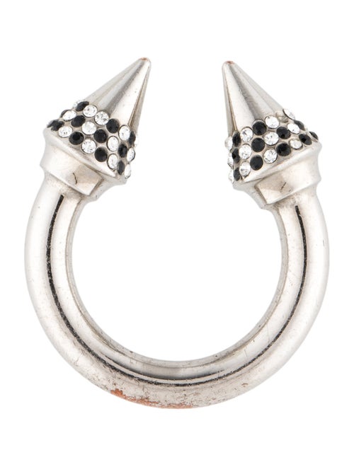 Vita Fede Crystal Titan Ring