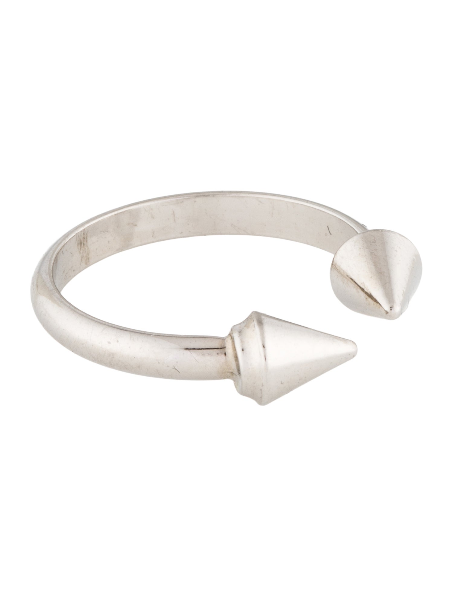 Vita Fede Ultra Mini Titan Ring