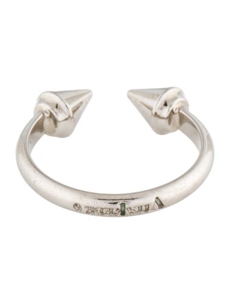 Vita Fede Ultra Mini Titan Ring