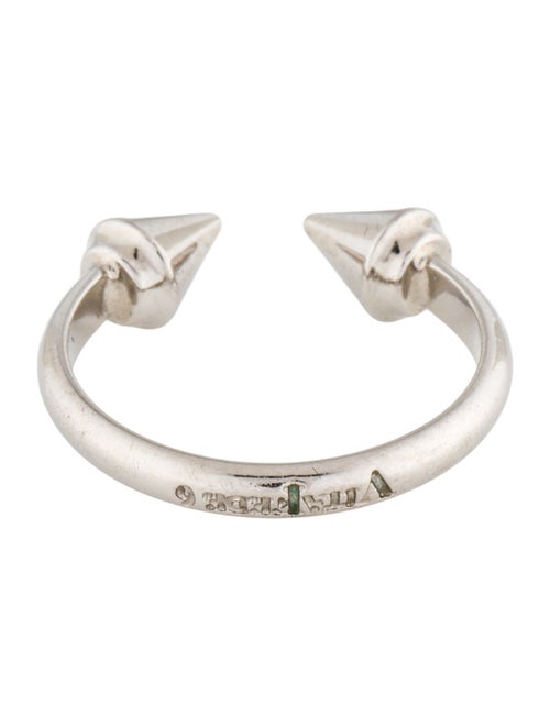 Vita Fede Ultra Mini Titan Ring