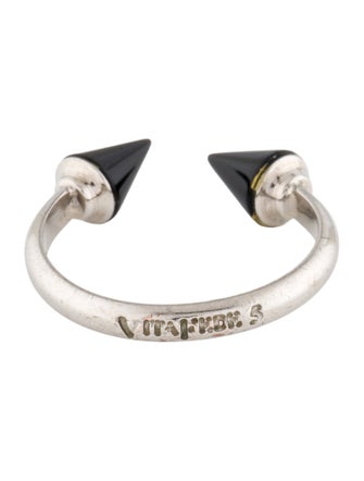 Vita Fede Ultra Mini Titan Ring