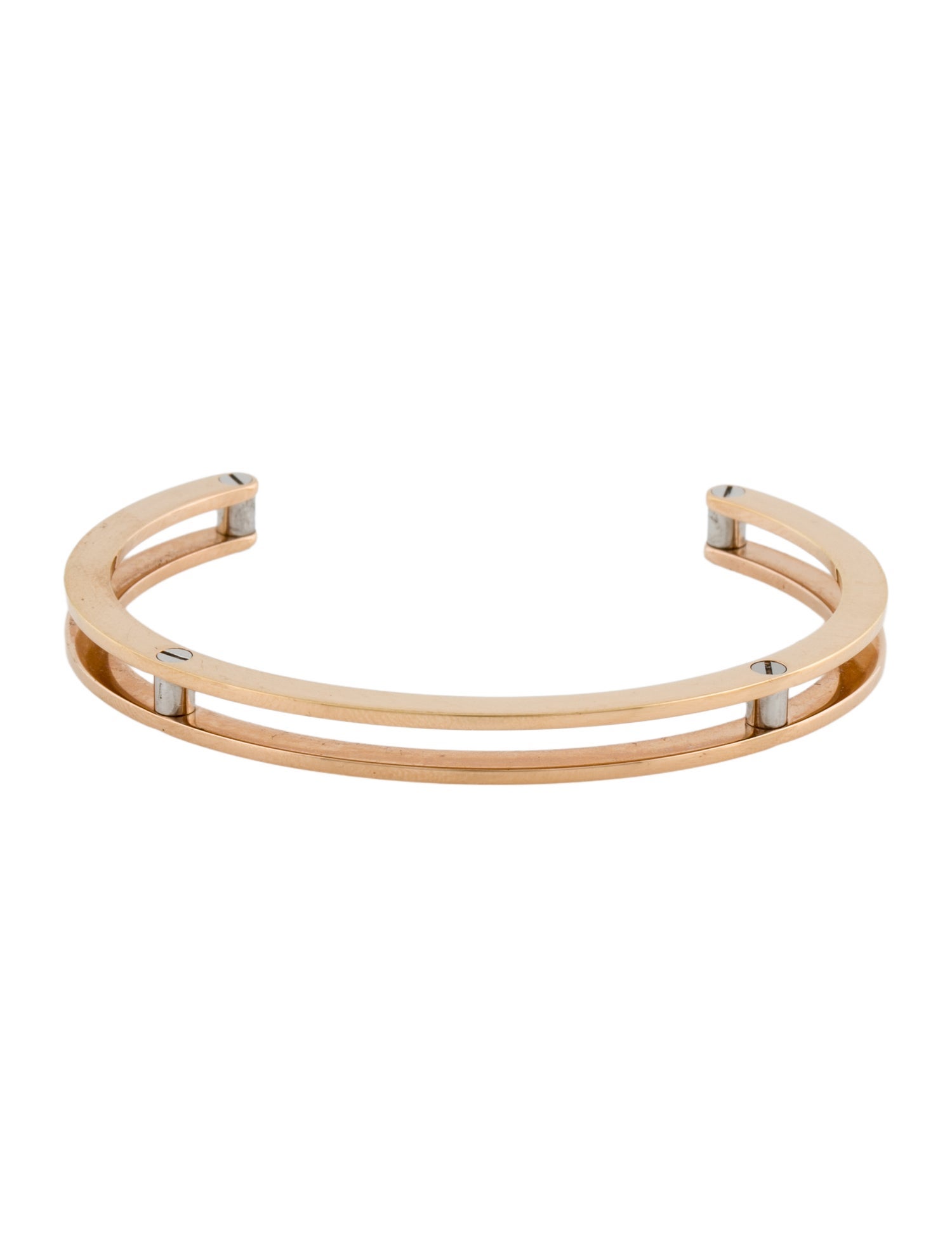Vita Fede Cuff Bracelet