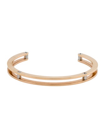Vita Fede Cuff Bracelet