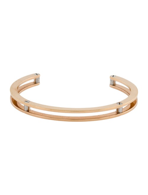 Vita Fede Cuff Bracelet