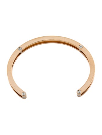 Vita Fede Cuff Bracelet