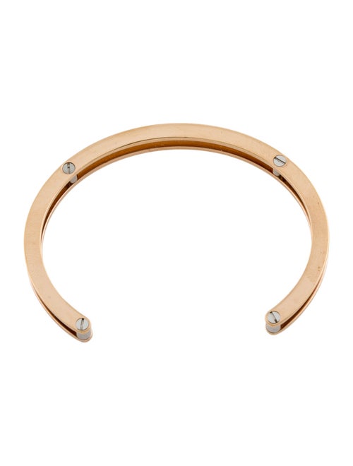 Vita Fede Cuff Bracelet
