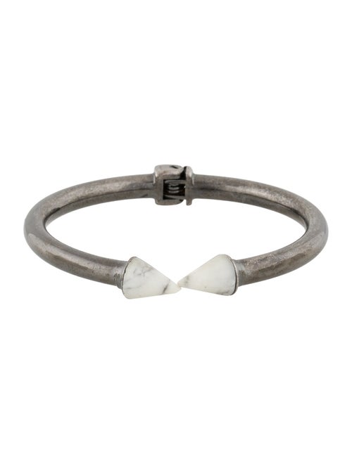 Vita Fede Marble Mini Titan Cuff Bracelet