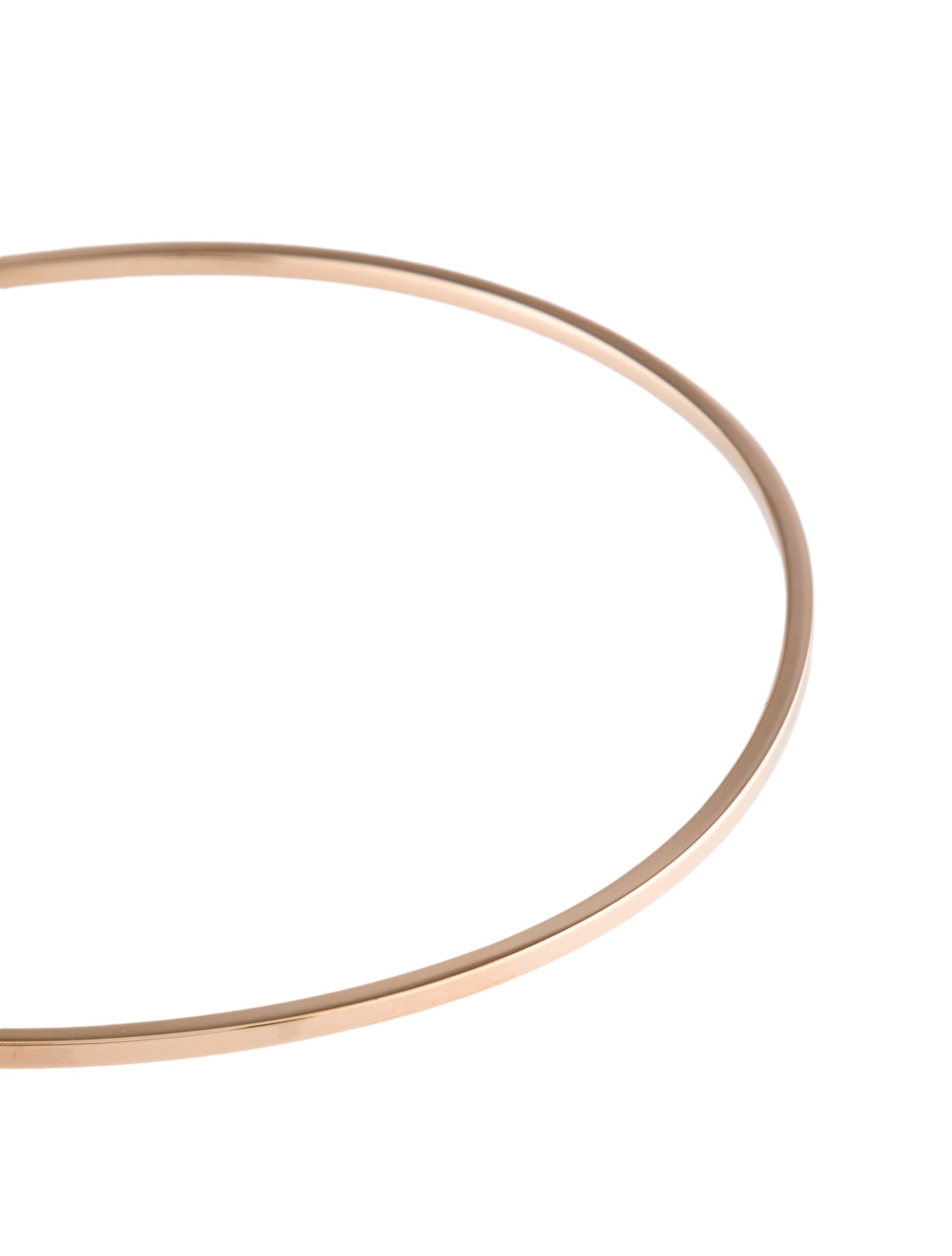 Vita Fede Mini Aria Choker Necklace