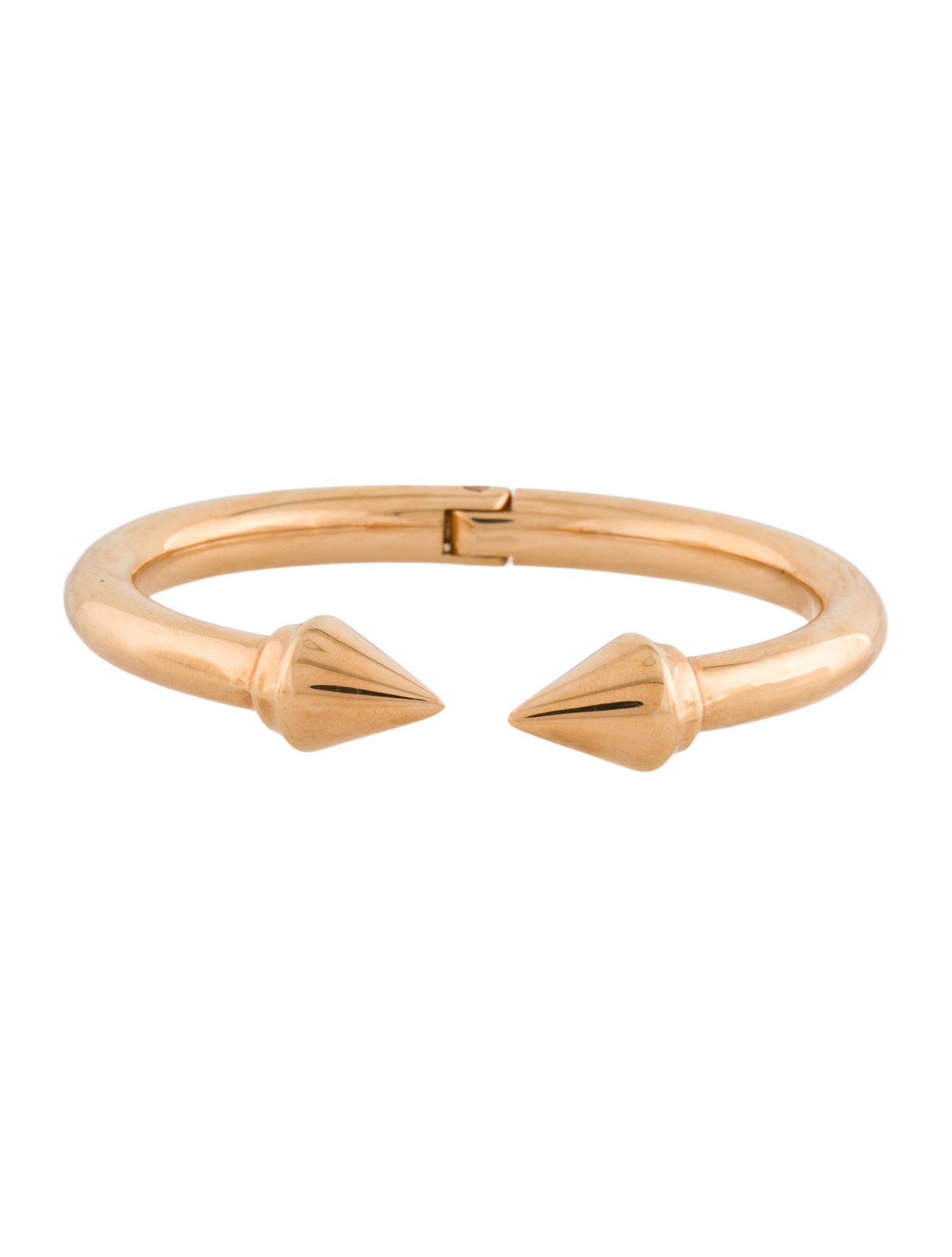 Vita Fede Titan Cuff Bracelet