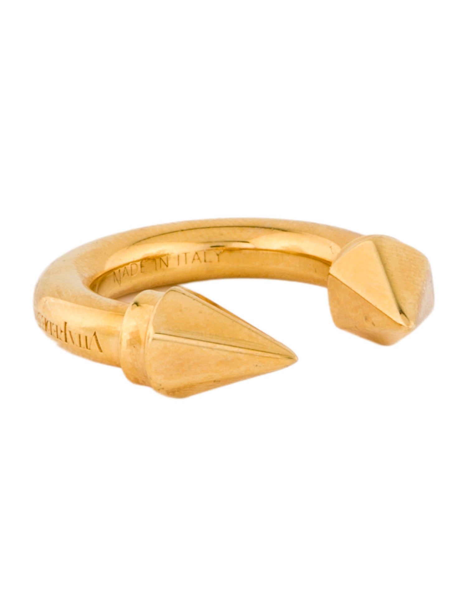 Vita Fede Titan Ring