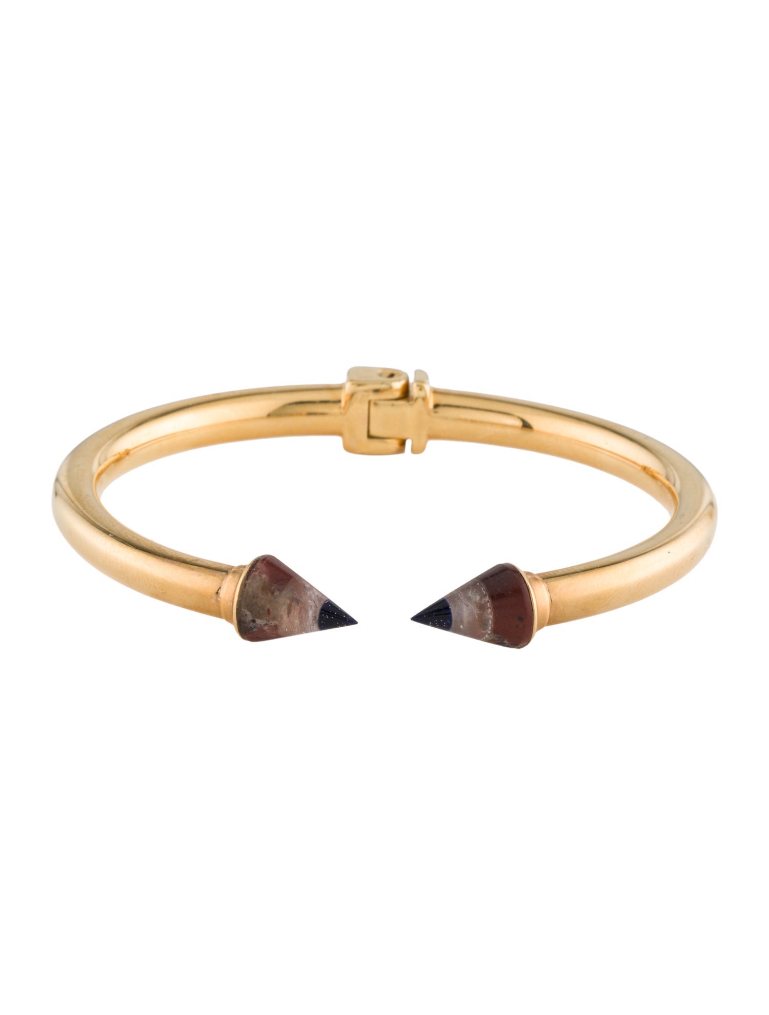 Vita Fede Titan Cuff Bracelet