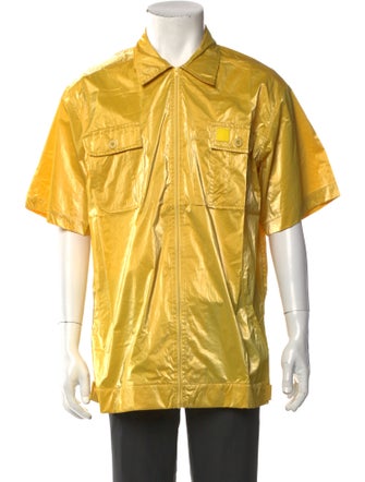 VFILES Short Sleeve Shirt