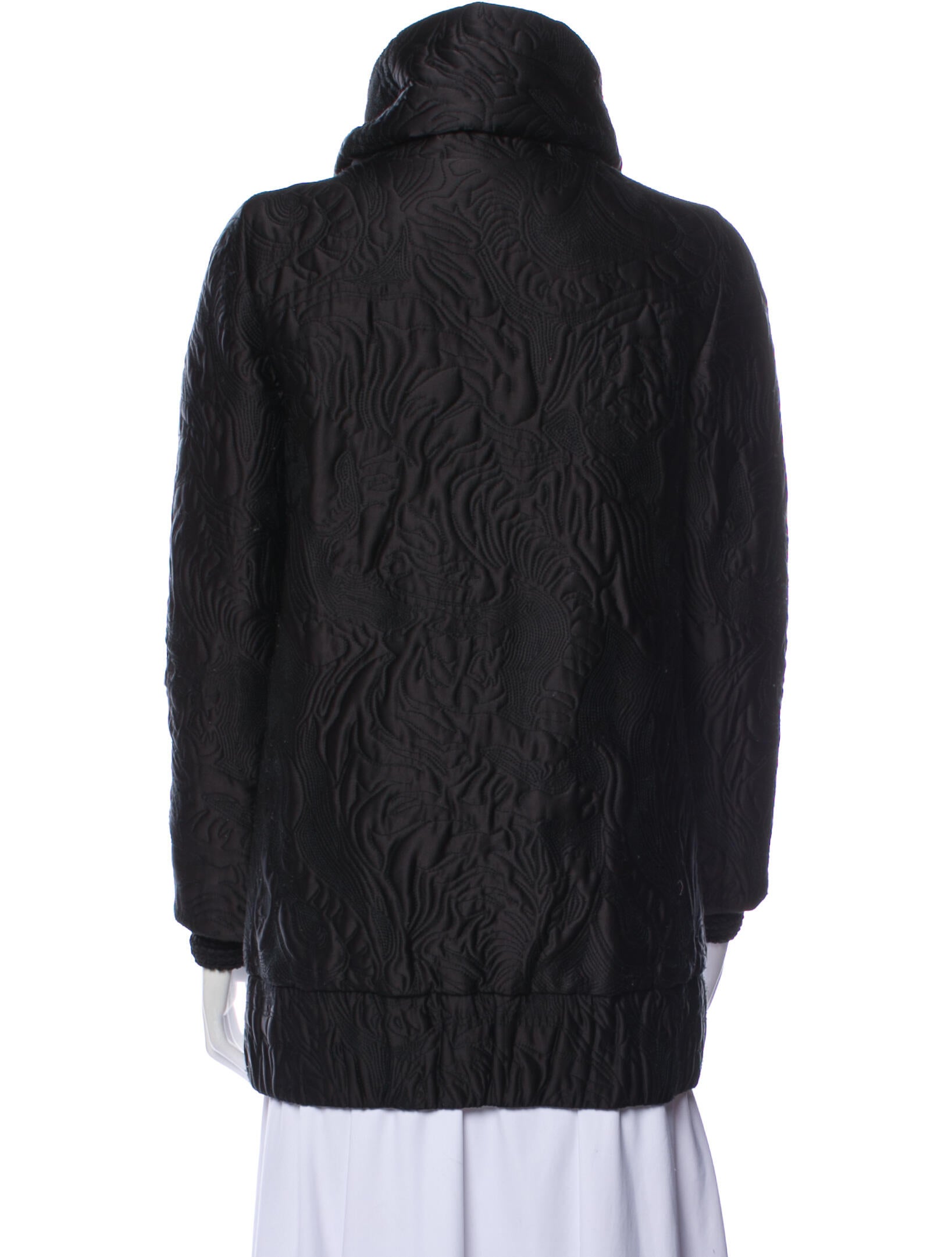 Vivienne Tam 2010's Jacket