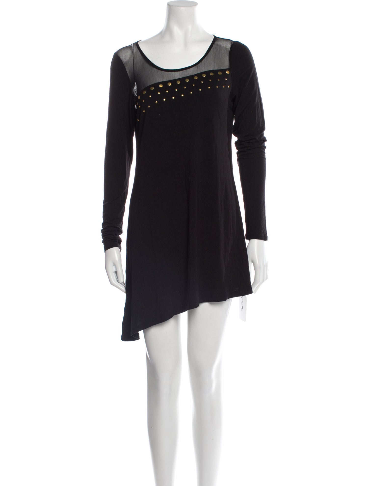 Vivienne by Vivienne Tam 2010's Mini Dress