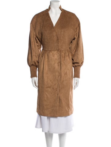 Vivienne Hu Dresses Midi Length Dress US 4 | S