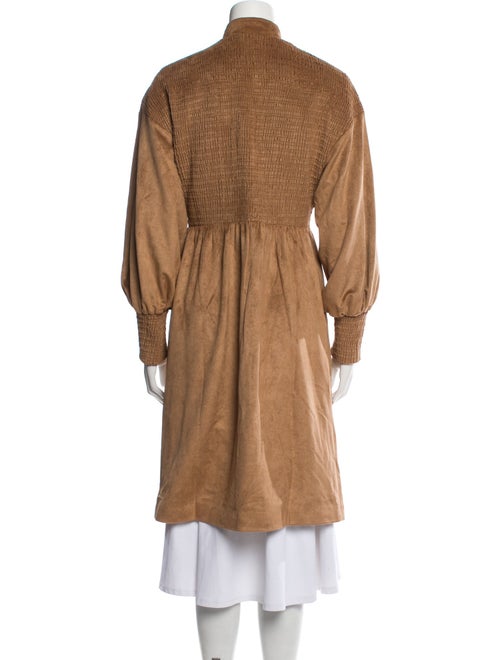 Vivienne Hu Midi Length Dress