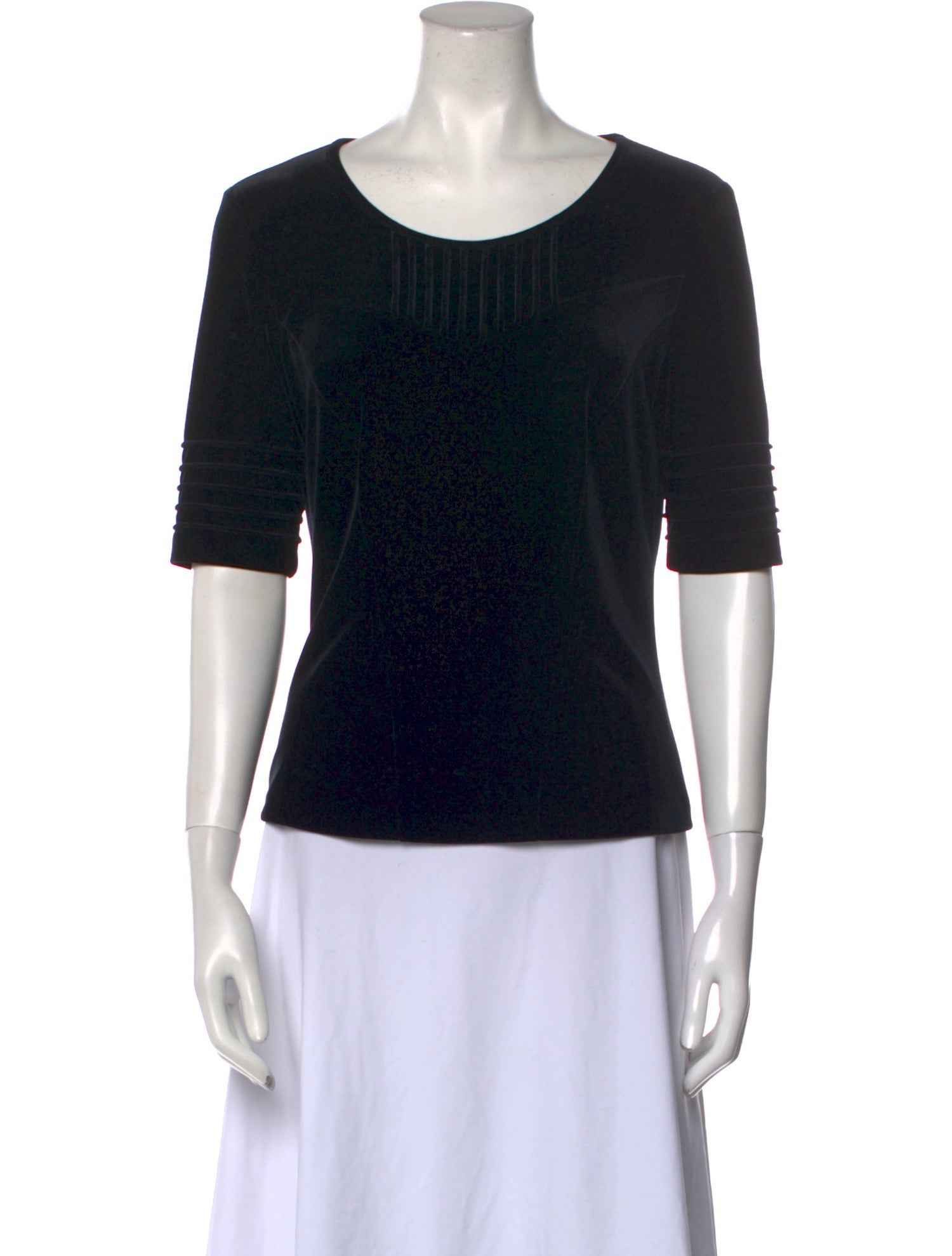 Vivienne Tam Vintage 2000's T-Shirt