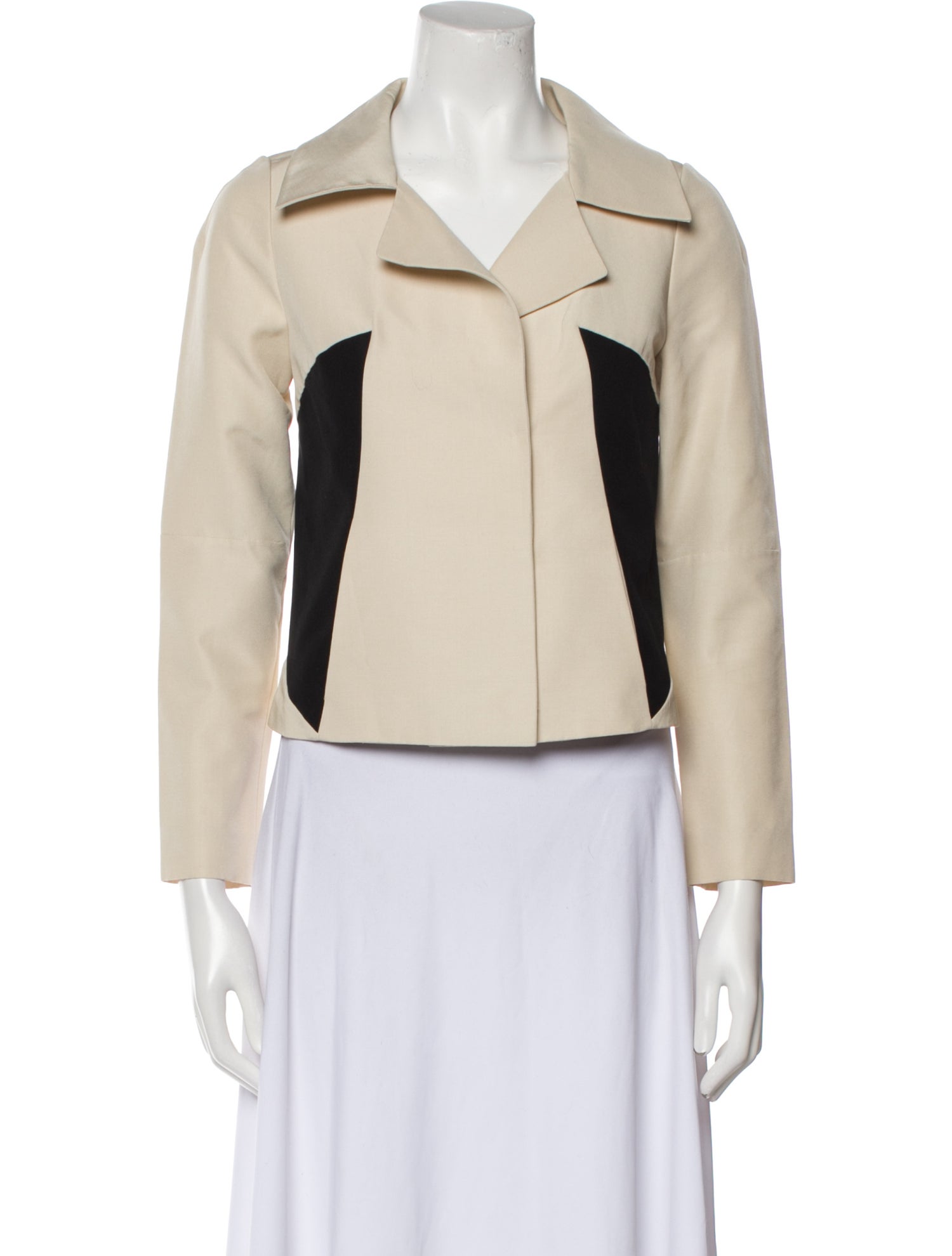 Vivienne Tam 2010's Jacket