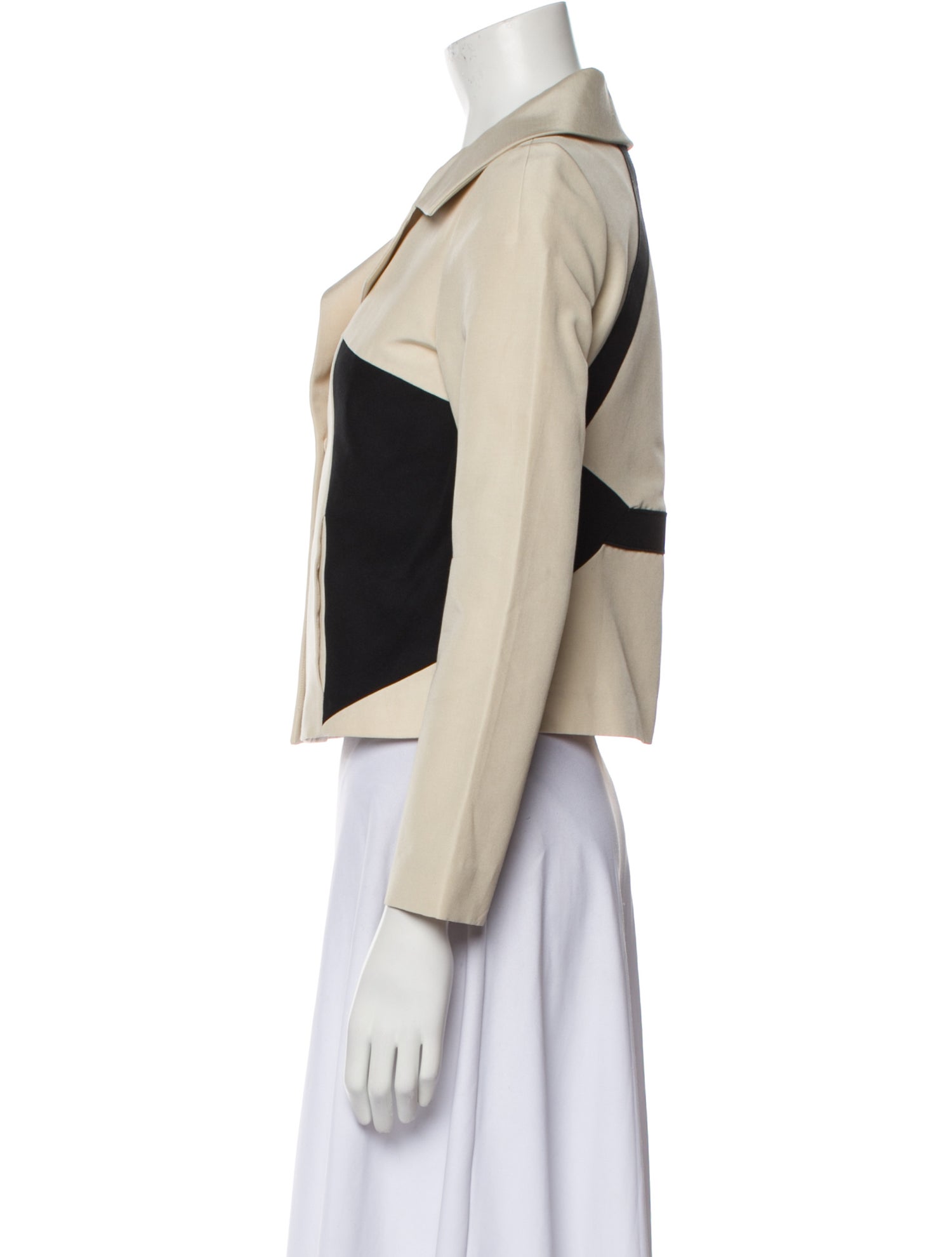 Vivienne Tam 2010's Jacket