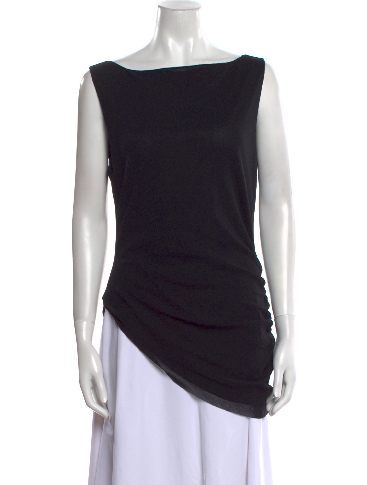 Vivienne Tam Vintage Late 1990's - Early 2000's Top