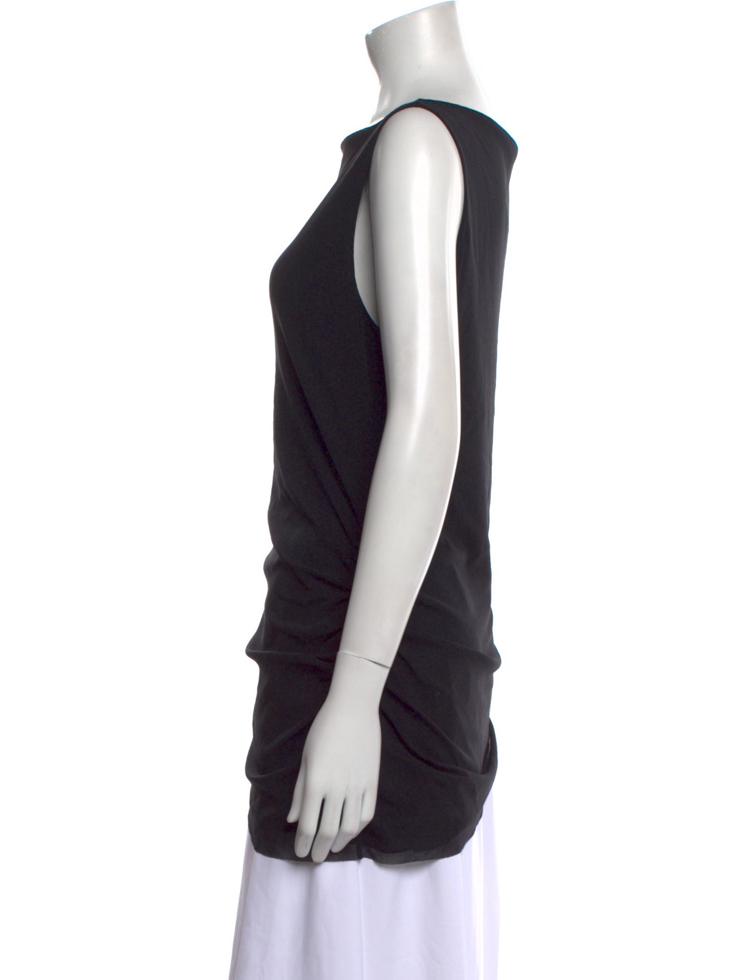 Vivienne Tam Vintage Late 1990's - Early 2000's Top