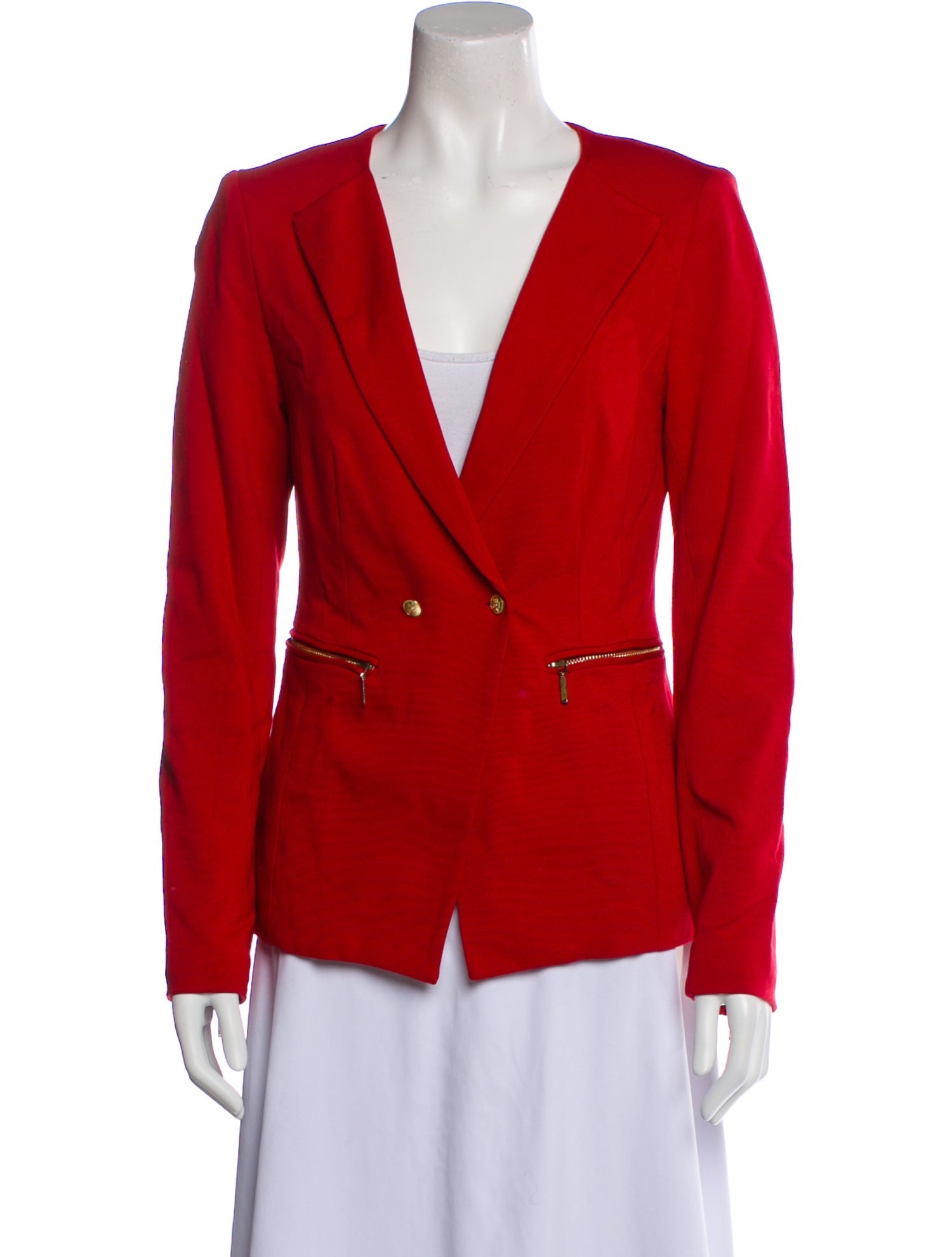 Vivienne Tam Blazer