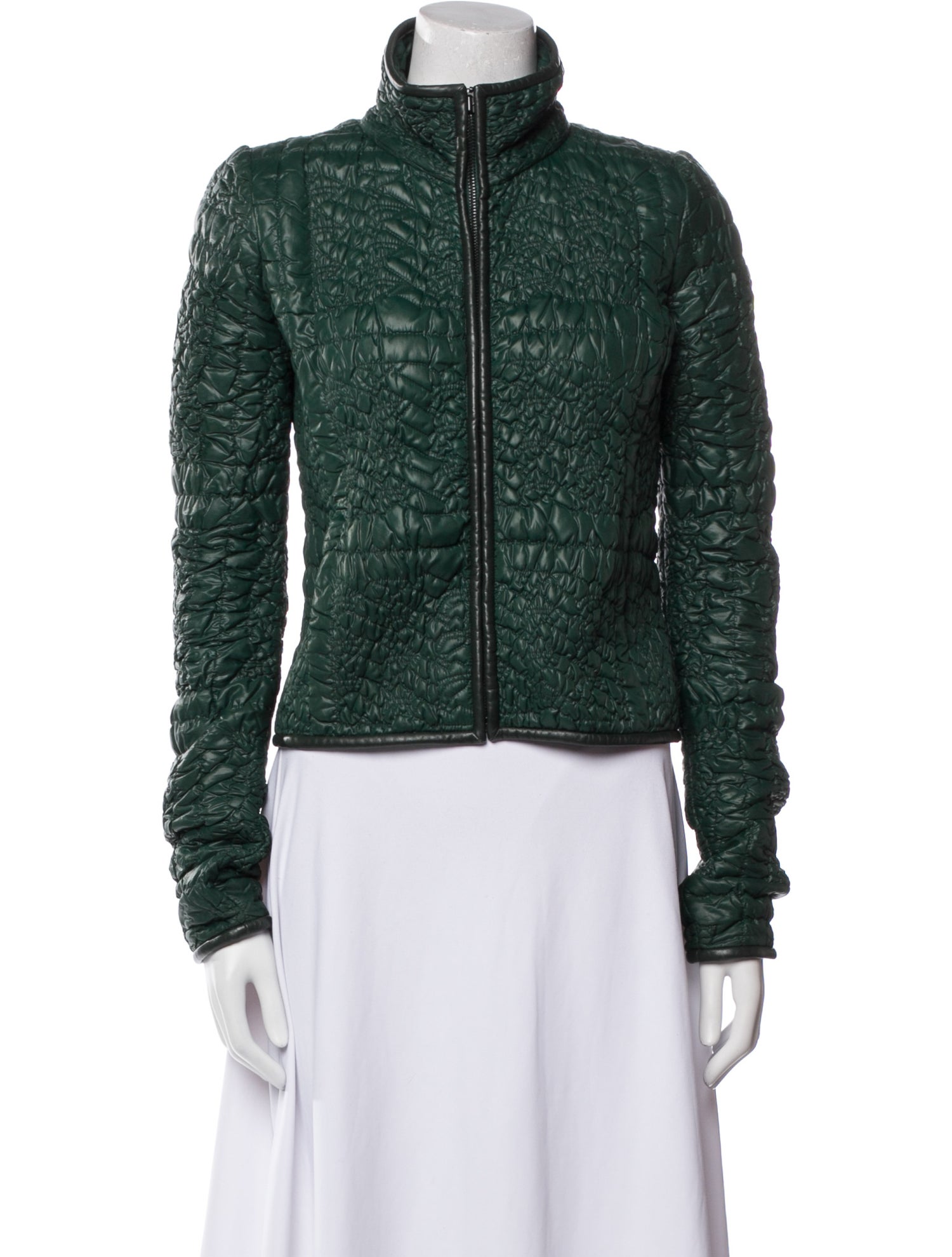 Vivienne Tam Evening Jacket