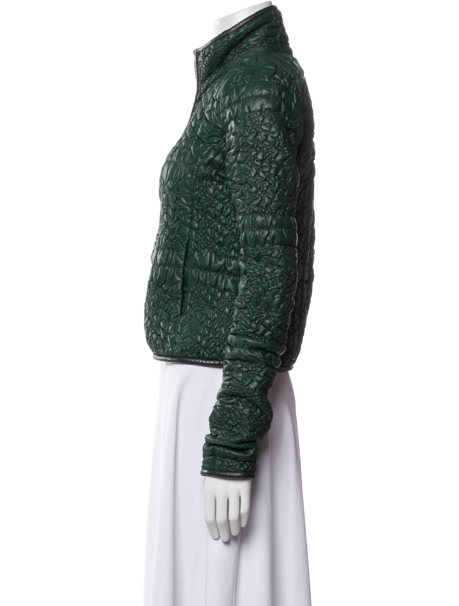 Vivienne Tam Evening Jacket