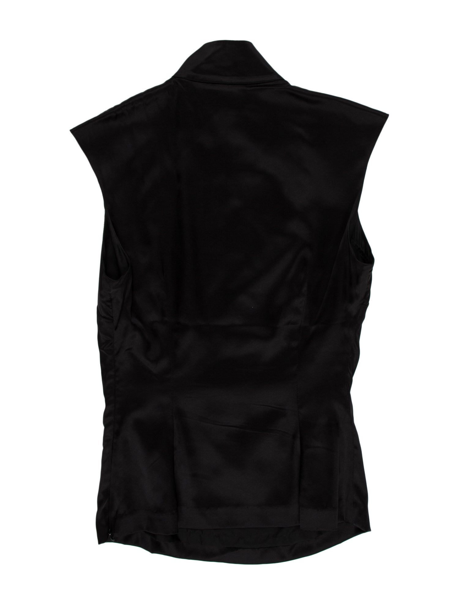 Vivienne Tam Vintage 2005 Top