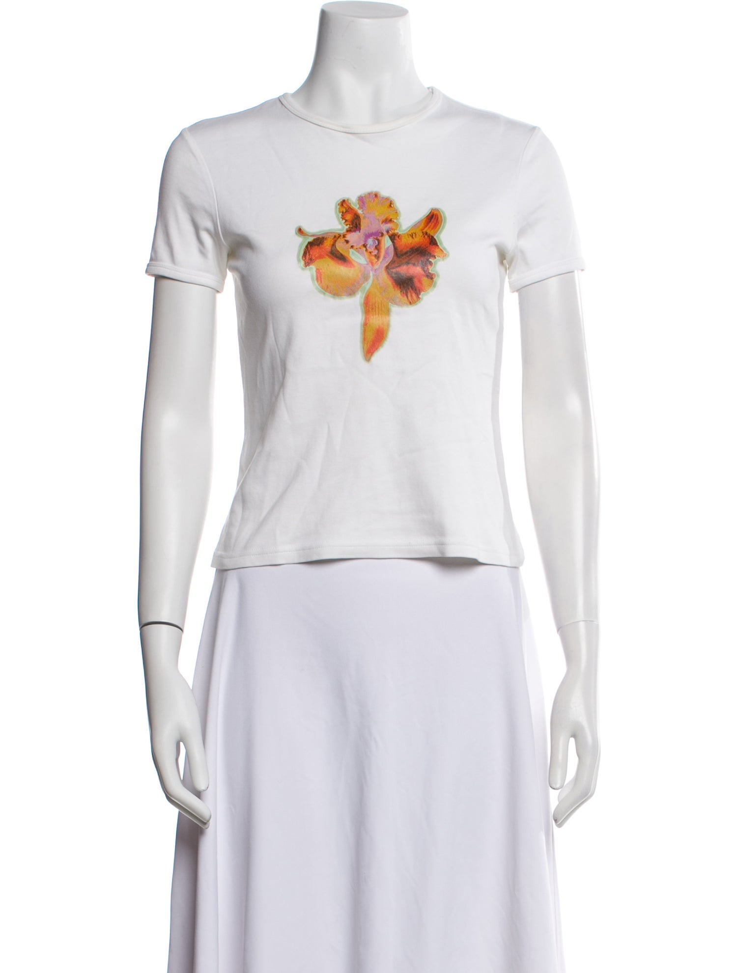 Vivienne Tam Vintage 1999 T-Shirt